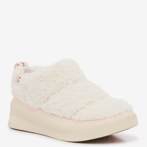 SOREL Out N About IV Mini Puffy Bootie Womens Size 6.5